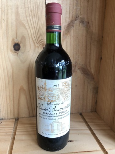 Domaine des hautes - domaine,