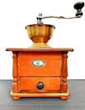 Moulin à café de marque Mutzig-Framont (Bas Rhin)