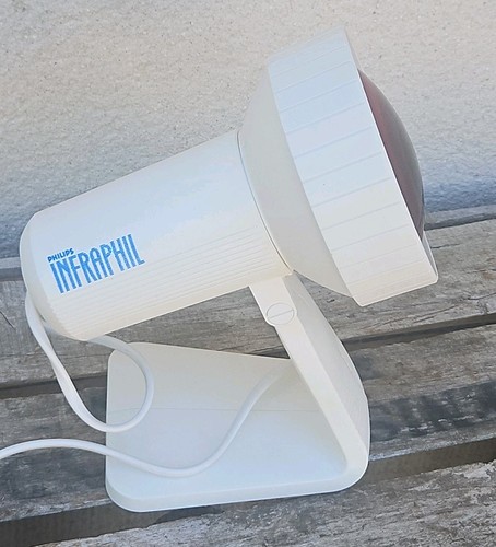 Philips infraphil lampe - infraphil,