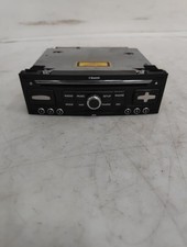 Autoradio d'origine PEUGEOT