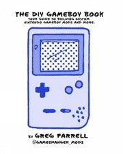 Greg Farrell Game Boy Modding