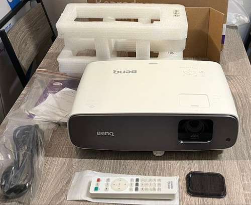 Projecteur home cinéma - home, benq