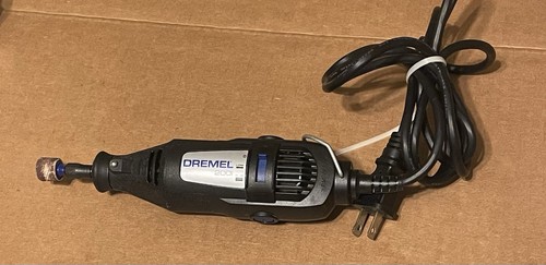 Dremel 200 f013020001 variable - 200,