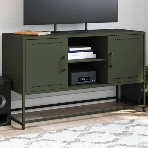 Buffet armoire rangement - armoire,
