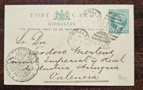 Colonies anglaises entier - colonies,