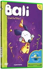 Dvd Bali, vol. 8 : c'est la