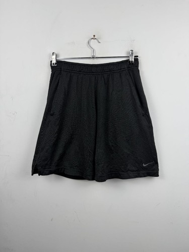 Short nike homme noir - noir, taille