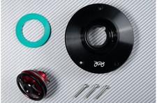 Trappe Essence Réservoir