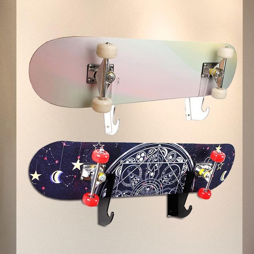 Support mural pour planche - , à