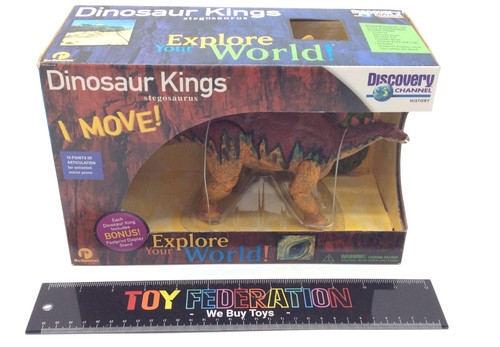Resaurus discovery channel - resaurus,