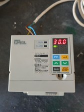 Variateur de fréquence OMRON SYSDRIVE 3G3EV 0.75kw