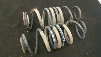 Ressort suspension arriere - ressort,