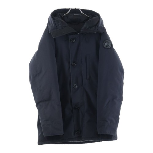 Doudoune zippée canada goose - doudoune,