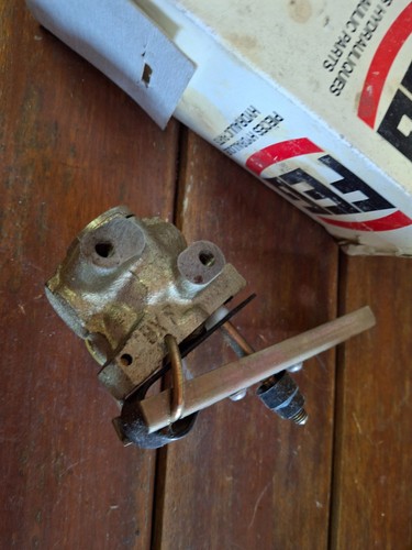 Correcteur freins renault 5 - freins,