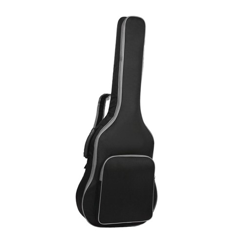Housse guitare acoustique - housse,