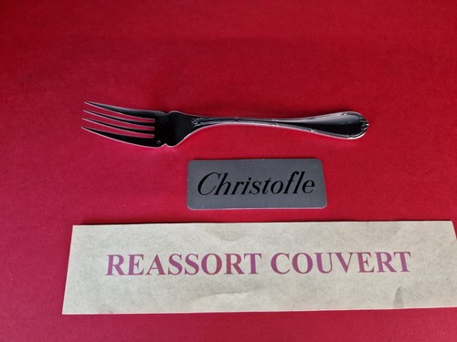 Fourchette poisson 8cm - fourchette, 18.8cm