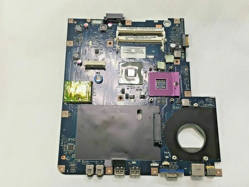 Carte mère pour packard bell - carte,
