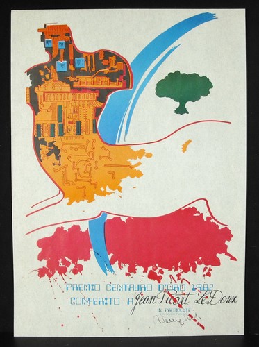 Jean picart doux - le,
