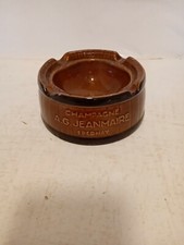 Cendrier Publicitaire