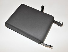 Accoudoir Central Arrière 5P0885828G Altea 5P Original Seat QE1 - Uranograu