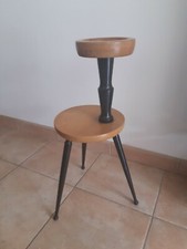 SELETTE PIED COMPAS TRIPODE