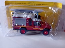 1/43 UMM ALTER POMPIER DU