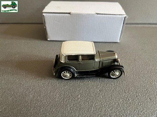 Voiture miniature ford - voiture,