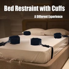 BDSM Lit Sangle Bondage