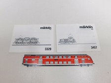 Märklin H0 2X