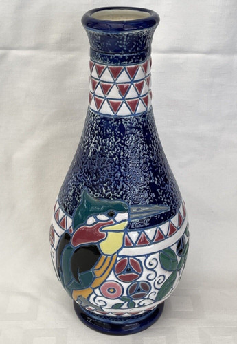 Vase amphora céramique - ,,