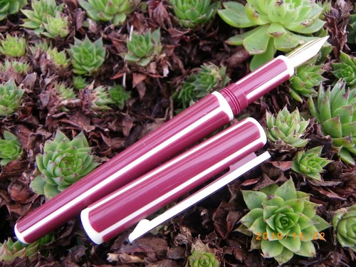 Vintage stylo plume waterman - stylo,