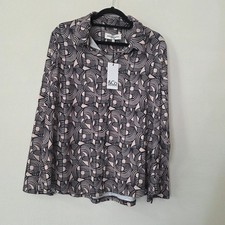 &Co Chemisier art femme lot