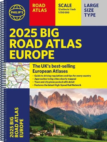 Philip maps 2025 s - maps,