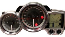 tableau bord Yamaha 1300 FJR