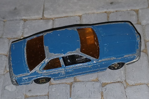 Mini jet norev - mini, csi