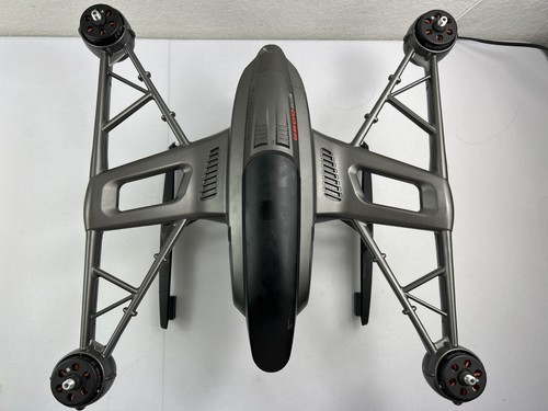 Yuneec q500 typhoon - drone, for