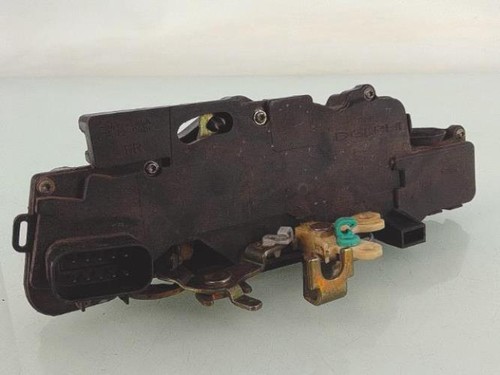 Serrure avant droit - fiat, stilo