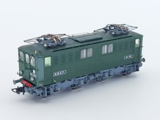 HO ELECTROTREN LOCOMOTIVE