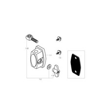 Tama​ MTB25E - MTB25E -