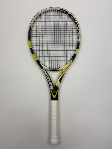 Babolat aeropro drive - drive, 4