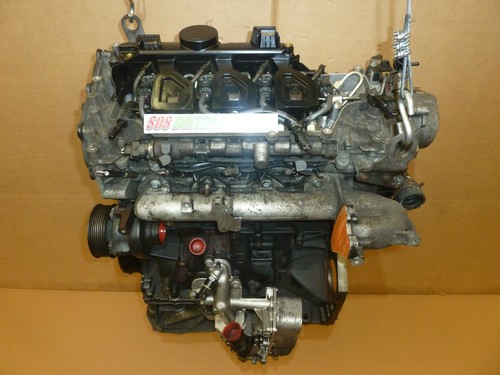 Moteur renault trafic - moteur,