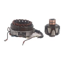 Alternateur (Moto Guzzi - Le