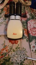 leica microscope