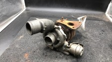 Turbo renault megane phase - turbo, 1