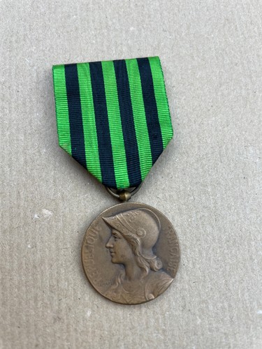 Médaille commémorative