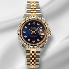 Rolex femmes datejust - rolex, 26mm