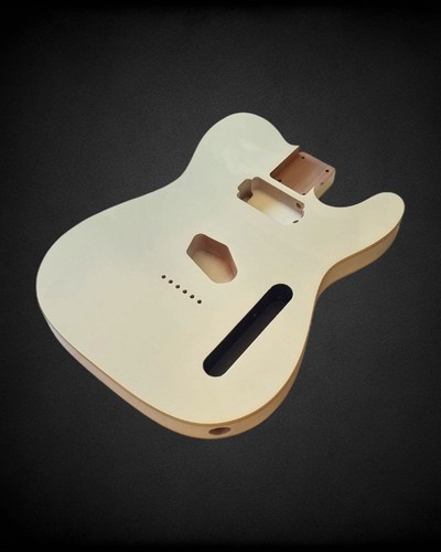Corps telecaster vintage - corps,
