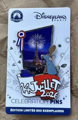 14 juillet - 14,