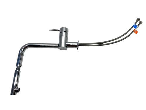 Robinet cuisine grohe minta - cuisine,