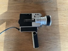 Caméra Sankyo Cm 880